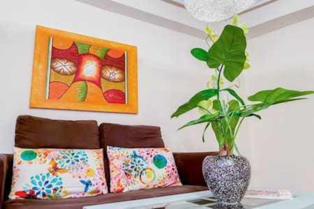 Apartamento Familiar Vut3099As Gijon Bagian luar foto
