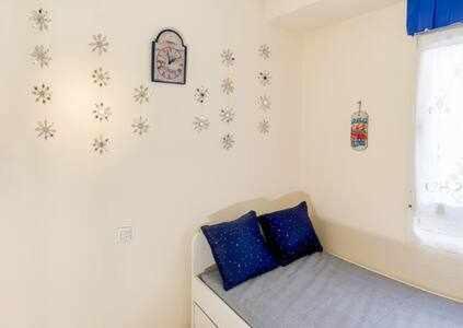 Apartamento Familiar Vut3099As Gijon Bagian luar foto