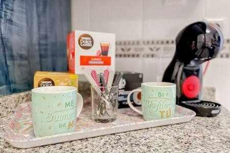 Apartamento Familiar Vut3099As Gijon Bagian luar foto
