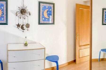 Apartamento Familiar Vut3099As Gijon Bagian luar foto