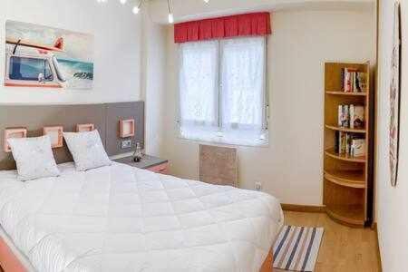 Apartamento Familiar Vut3099As Gijon Bagian luar foto