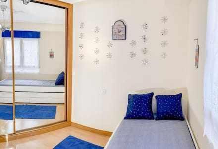 Apartamento Familiar Vut3099As Gijon Bagian luar foto
