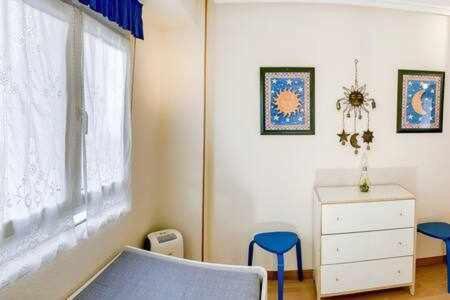 Apartamento Familiar Vut3099As Gijon Bagian luar foto