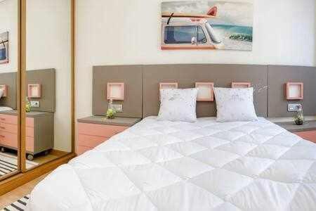 Apartamento Familiar Vut3099As Gijon Bagian luar foto