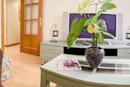 Apartamento Familiar Vut3099As Gijon Bagian luar foto
