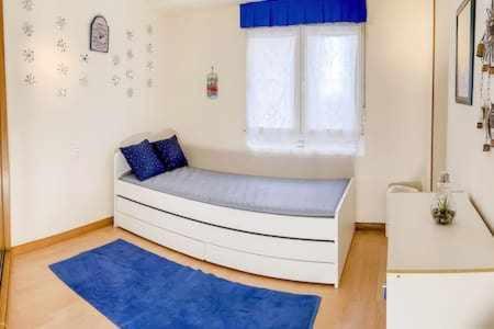 Apartamento Familiar Vut3099As Gijon Bagian luar foto