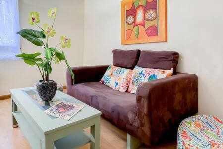 Apartamento Familiar Vut3099As Gijon Bagian luar foto